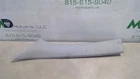 2017 - 2021 Gmc Acadia Front Left Side Pillar Trim Cover Panel Oem 84178745 Used. Price: $50.00.