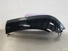 2008 Lexus GX470 4.7L Quarter Panel Moulding Black Left Driver Used. Price: $55.25.