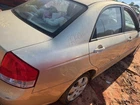 Passenger Right Quarter Panel Sedan Door Fits 07-09 Spectra 104941682 Used. Price: $631.20.
