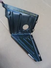 New Tesla Model M3 Left Rear Quarter Panel Trunk Pocket Floor Extension. Price: $155.00.