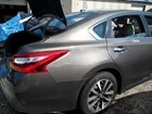 Passenger Right Quarter Panel Sedan Fits 16-18 Altima 104928380 Used. Price: $653.47.