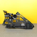 2023-2025 Dodge Hornet Rear Right Side Quarter Inner Trim Panel Oem 156158690 Used. Price: $60.30.