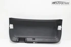 2024-2025 Volkswagen Taos Liftgate Tailgate Back Door Lower Trim Cover Panel Oem Used. Price: $199.99.