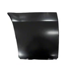 Goodmark GMK446261081R Lower Front Quarter Panel Patch For 1981-1987 Regal New. Price: $87.58.
