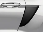 Genuine Ford Scoop Side Matte Black VJR3Z-63279D36-A New. Price: $158.75.