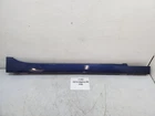 13-19 Oem Bmw F06 Gran Coupe 650 M6 Right Rocker Panel Side Skirt Blue X06 * Used. Price: $185.00.