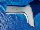 1967-1968 Mercury Cougar Front Fender Extension. Lh Driver Side. Used AD#2946. Price: $50.00.