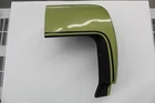1970 Ford Mustang Fastback Boss MACH1 Rh Quarter Panel Extension D0ZB-6328518 Used. Price: $249.99.