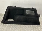 Alfa Romeo Stelvio Boot Side Carpet Cover Panel Ns Passenger Left 1561294650 Used. Price: $173.80.