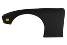 Fivestar 11002-23051-BL 2019 Lm Molded Plastic Fender Black Left New. Price: $201.49.