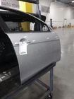 Passenger Right Front Door Fits 08-17 Lancer 541750 Used. Price: $569.13.