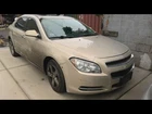 Passenger Right Quarter Panel Fits 08-12 Malibu 345281 Used. Price: $320.00.