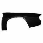Sherman 698-51L Driver Side Quarter Panel Fits 1975-1981 Chevrolet Camaro New. Price: $710.94.