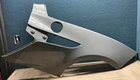 2020-2025 Corvette C8 ZR1 Rear Quarter Panels Lh Driver Side Used. Price: $989.99.