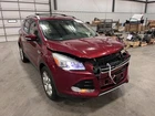 2014 Ford Escape Right Passenger Quarter Panel Oem Used 632188. Price: $391.00.