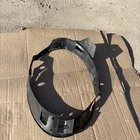 Genuine 2006-2010 Volkswagen Beetle Left Headlight Mounting Reinforce Used. Price: $59.00.