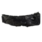 For Ram 1500 2016 Mopar 68235366AC Front Driver Side Fender Splash Shield New. Price: $126.16.