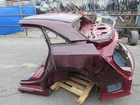 Lucid Air Touring 2023 Rear Left Structural Quarter Panel Frame Cut 22-25 !:o Used. Price: $1600.00.