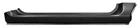 Rocker Panel Rh For 94-01 Dodge Pickup 2DR Ext Cab 1500 (key Parts # 1582-102 R) New. Price: $59.00.