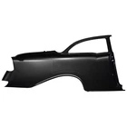 Golden Star QP13-562LOE Fits Chevy Door Sedan Lh Quarter Panel New. Price: $1299.95.