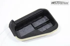 2022-2024 Ford Maverick Rear Left Side Air Drafter Pressure Vent Grille Oem Used. Price: $31.19.