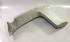 Original 1970 Ford Mustang Coupe Quarter Panel Extension Drivers Lh Used. Price: $35.00.