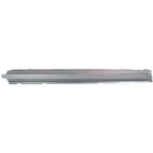 Rocker Panel Rh Passenger Side Slip On Style Fits Jeep Cherokee New. Price: $54.30.
