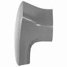 Goodmark Lh Side Rear Quarter Panel Extension Fits Ford Mustang GMK302061164L New. Price: $96.29.