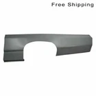 Goodmark Lh Side Outer Quarter Panel Skin Fits Chevrolet Impala GMK4045600671L New. Price: $731.23.
