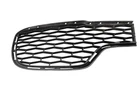 14-17 Maserati Ghibli M157 Front Left Driver Side Bumper Mesh Grille Oem Used. Price: $80.00.