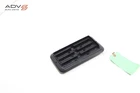 2017 - 2026 Chrysler Pacifica Rear Right Side Quarter Panel Air Vent Grille Oem Used. Price: $24.99.