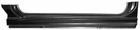 Rocker Panel, Factory Style Fits 60-66 Chevy & Gmc Pickup-left New. Price: $66.95.