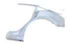 20-2026 Tesla Model Y Rear Driver Left Quarter Panel Skin Primed 1487421-S0-D New. Price: $710.15.