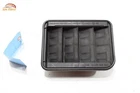 2018 - 2020 Bmw X1 F48 Rear Right Side Quarter Pressure Air Vent Grille Oem Used. Price: $16.49.