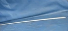 Vtg 1967 Plymouth Fury Rh Front Quarter Side Fender Upper Molding Trim Used. Price: $125.00.