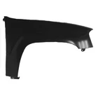 Front Passenger Side Fender For 02-09 Chevy Trailblazer Steel GM1241289PP New. Price: $602.01.