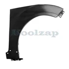 Fits 13-17 Veloster 1.6L Turbo Hatchback Front Fender Quarter Panel Right Side New. Price: $259.95.