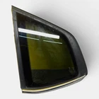2022-2025 Volkswagen Taos Rear Left Side Quarter Panel Window Glass Oem Used. Price: $155.78.