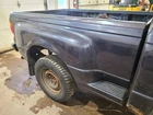 Passenger Quarter Panel Box Flareside Fits 93-04 Ranger 665455 Used. Price: $849.00.