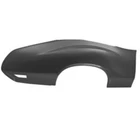 Goodmark Rh Side Outer Quarter Panel Skin Fits Oldsmobile Cutlass GMK453360070R New. Price: $697.73.