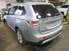 Outlander 2015 Quarter Panel 200487 Used. Price: $565.00.