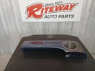 06-10 Hummer H3 Lt Quarter Flare Blue Code 37U Used. Price: $279.95.