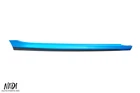 2020 2024 Bmw F44 228I Lower Right M-sport Side Skirt Rocker Panel Oem 8075466 Used. Price: $200.00.