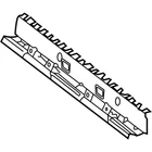 Genuine Mercedes-benz Oe Crossmember 213-640-07-00 New. Price: $359.53.