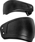 Saddlemen Carbon Fiber Side Covers Matte Black #CF-825-001M Harley Davidson New. Price: $500.00.