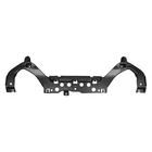 Front Lower Bumper Cover Support Stiffener Fits 2014-2018 Mazda 3 New. Price: $40.71.
