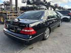 Passenger Right Quarter Panel Fits 01-06 Lexus LS430 1397084 Used. Price: $244.30.