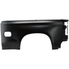 Quarter Panel Rear Fender Driver Left Outer Exterior Outside For Chevy Hand New. Price: $792.01.