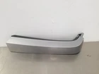 19 Honda Ridgeline Rtl Quarter Panel Silver NH830M Passenger Upper Moulding Oem Used. Price: $125.00.