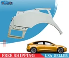 For Tesla Model 2017-2023 Rear Right Side Quarter Body Panel 1073678-S0-B New. Price: $646.35.